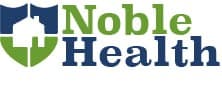 Noble Health Logo